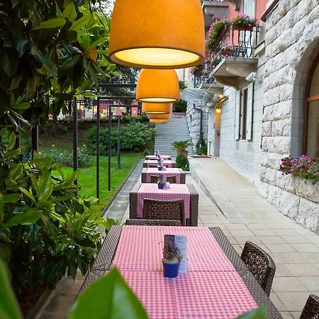 Amadria Park Hotel Sveti Jakov 5*