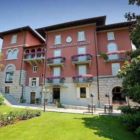 Hotel Amadria Park Hotel Sveti Jakov 5*