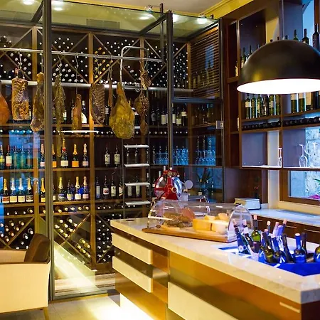 Hotel Amadria Park Hotel Sveti Jakov