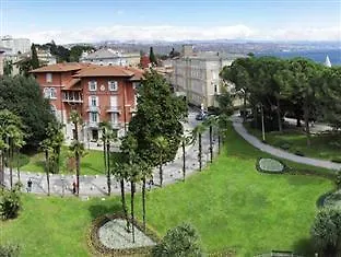 Hotel Amadria Park Hotel Sveti Jakov Opatija