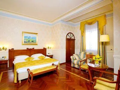 Amadria Park Hotel Sveti Jakov Hotel 5*