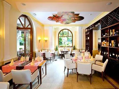 Amadria Park Hotel Sveti Jakov 5* Opatija